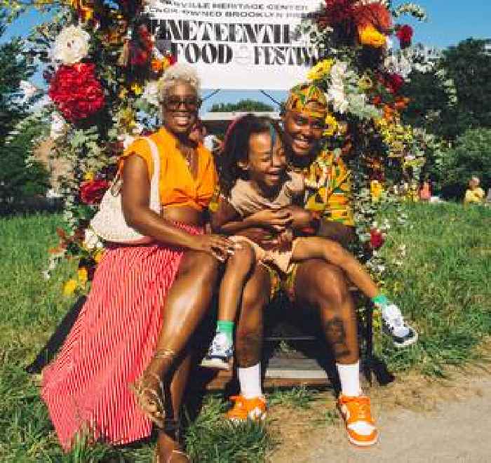 Juneteenth Food Festival returns to Weeksville for fourth year