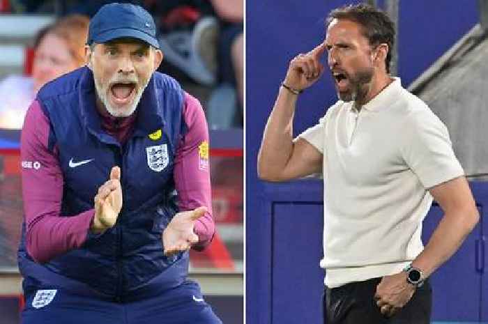 'Grow up Gareth Southgate-loving snobs – England are in better hands under Thomas Tuchel'