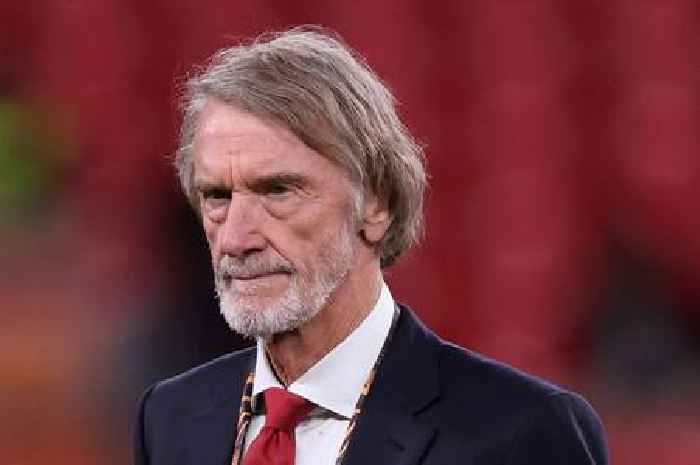 Sir Jim Ratcliffe increases Man Utd ticket prices again as fans 'slam kick in the teeth'
