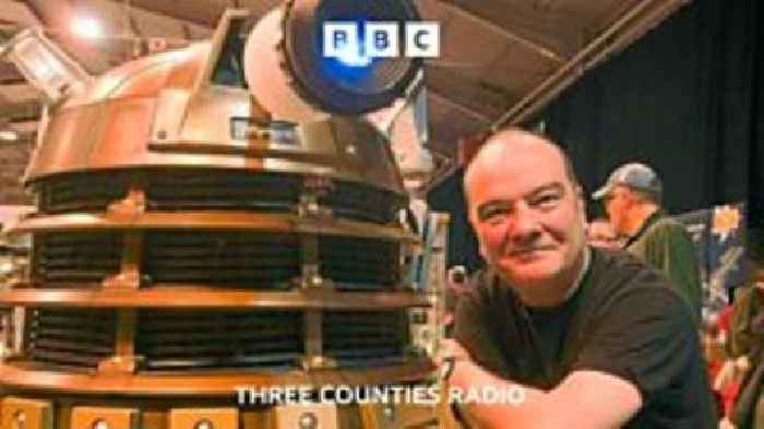 Creating sci-fi on ‘2½p and a luncheon voucher’