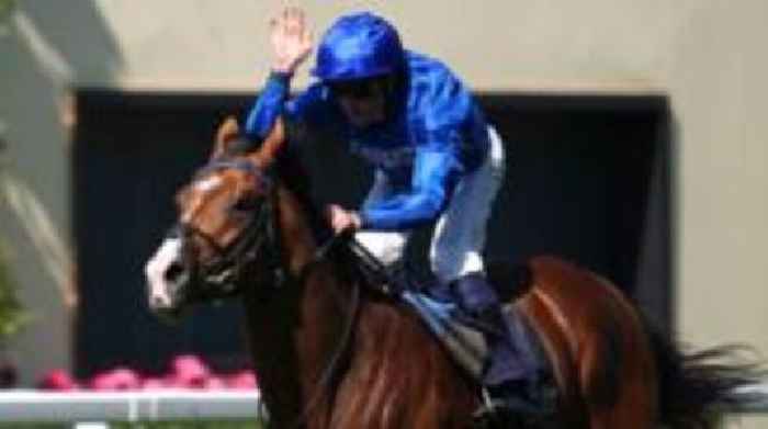 Ombudsman wins at Royal Ascot but Harry's Girl dies
