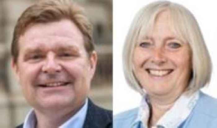 Councillors clash over 'arrogant' vision for city