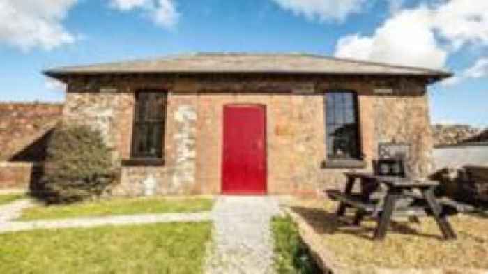 Community heritage site at centre of planning row
