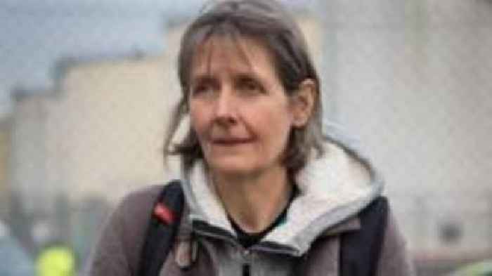 Retired GP suspended after animal rights demos