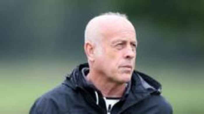 Carlisle appoint Foyle as head of recruitment