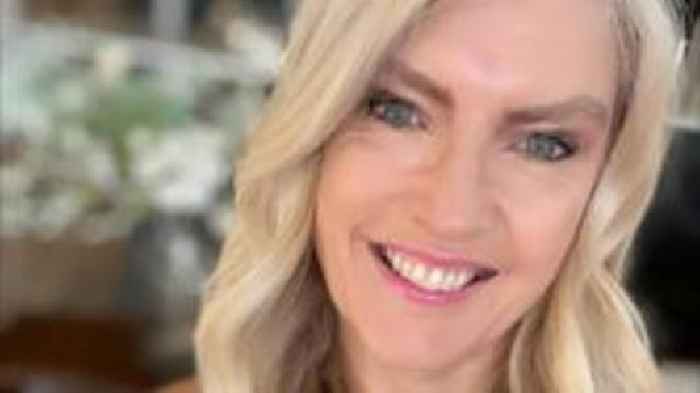 Charity borne from woman's grief helps thousands