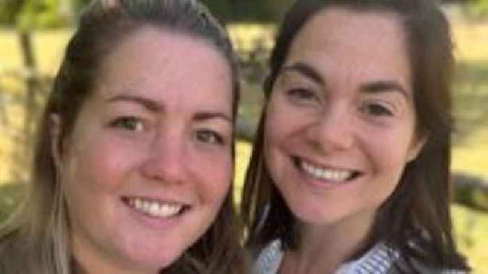 Children of Chinook crash victims 'need answers'