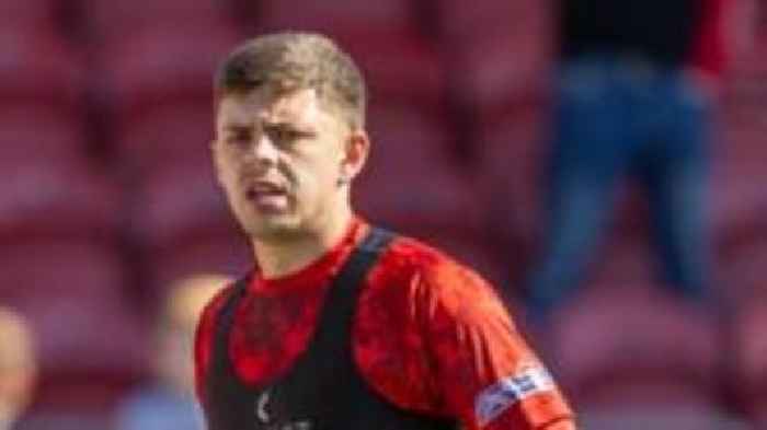 Chesterfield sign defender Lewis from Morecambe