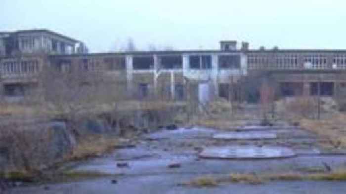 Plans for 1,800 homes on colliery site move closer
