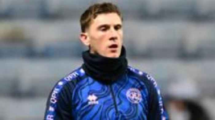 Defender Dunne signs new QPR contract