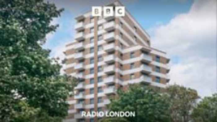Women-only tower block in Ealing - how will it work?