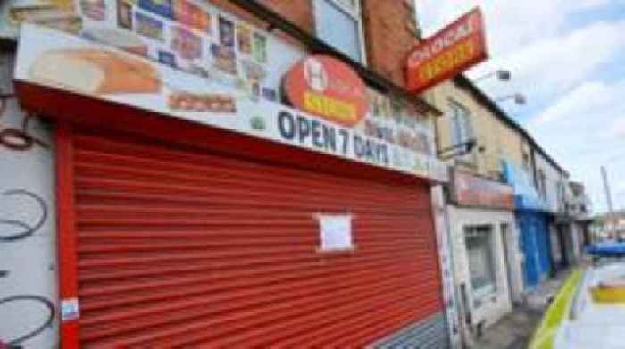 Store closed down for selling bogus tobacco products