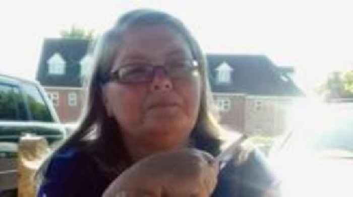 Mobility scooter crash victim was 'our whole world'
