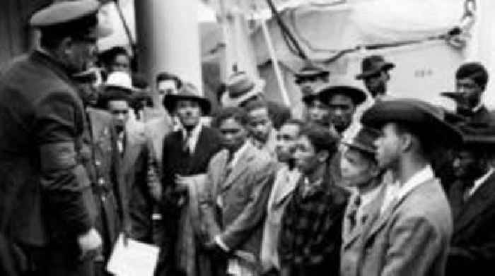 Nottingham pastor announced as first Windrush commissioner