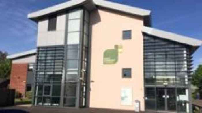 Community hub to open in former council office