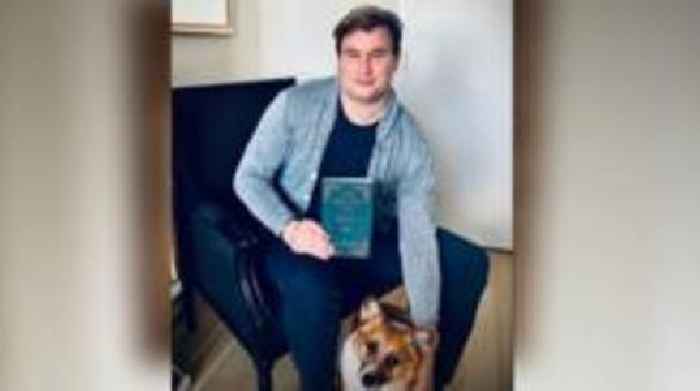 Pride month launch for queer fantasy novel