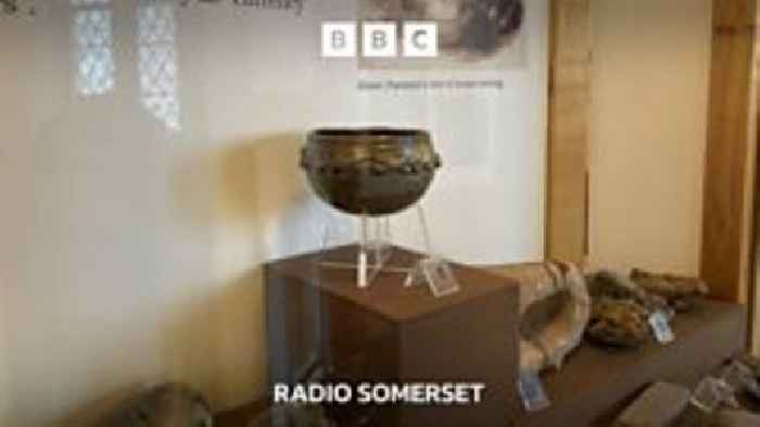 Secret Somerset