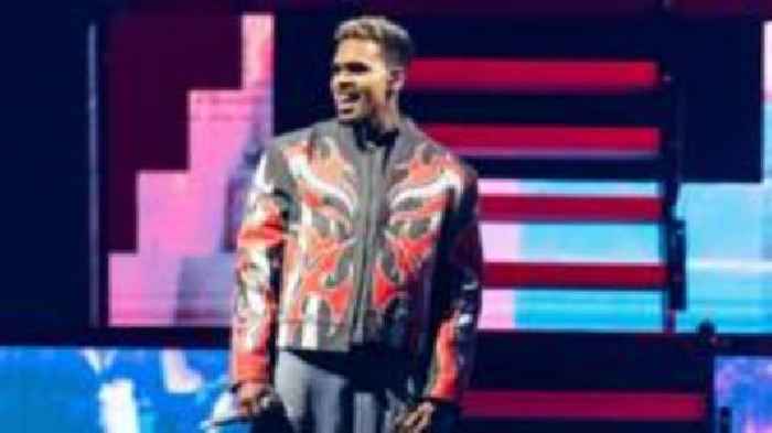Chris Brown to perform in Cardiff ahead of court appearance