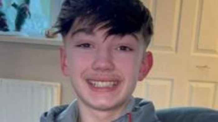 Inquest opens into death of stabbed 14-year-old