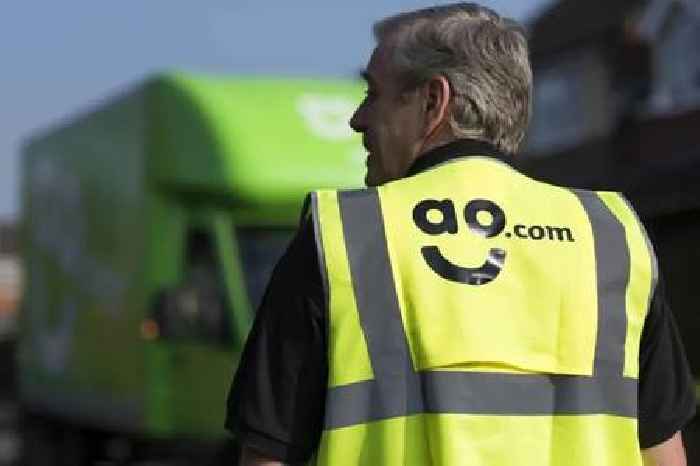 AO World: Record earnings after Music Magpie acquisition