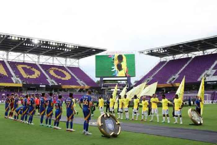 Fifa defends ticket sales as only 3,500 attend Club World Cup match