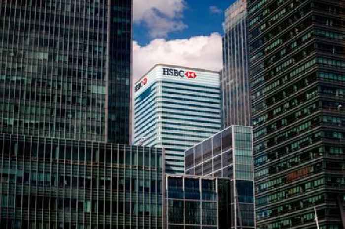 HSBC: FTSE 100 giant mulls return to office mandate