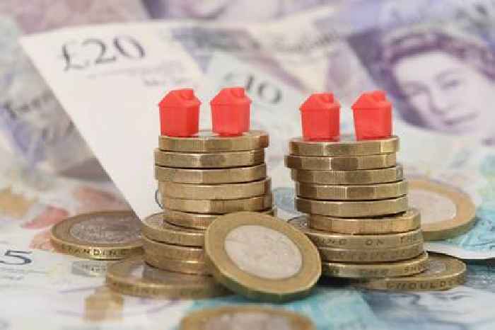 House prices slump in April: ‘Supply is beginning to outweigh demand’
