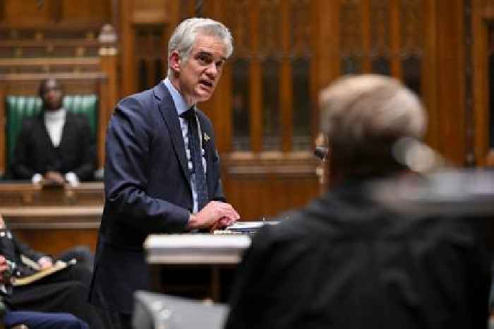 Housing for servicepeople should be ‘defence policy priority’, Tories say 