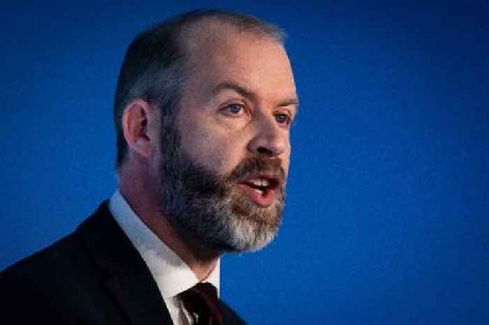Jonathan Reynolds backs UK-India trade deal despite Tory tax backlash