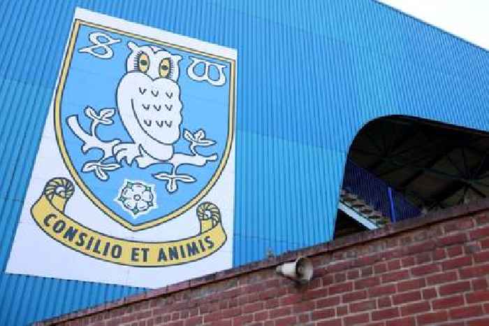 Sheffield Wednesday: EFL hits cash-strapped club with fresh sanction