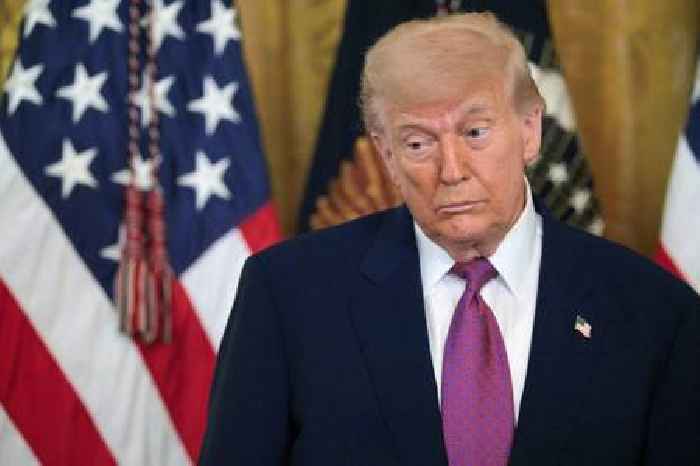 TACO investors: Don’t bet too much on Trump-always-chickens-out trade