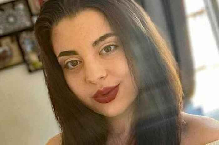 Land Rover driver ‘did not know’ he knocked Derbyshire mum off electric motorcycle, murder trial told