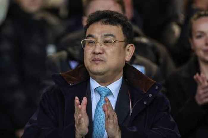 EFL release statement as Derby County rivals handed transfer punishment