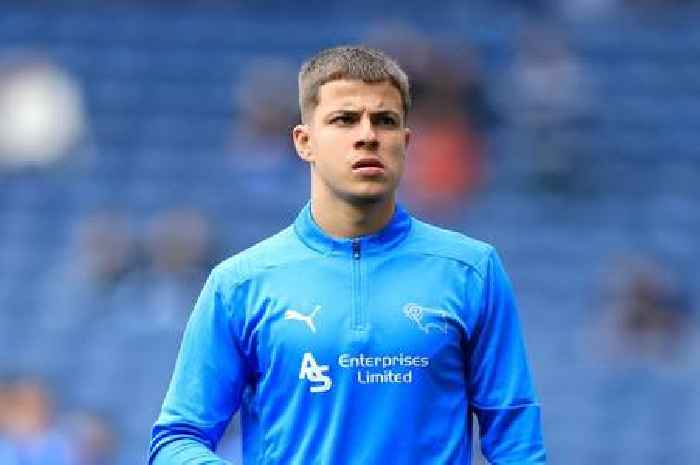 Manchester City chief makes Derby County admission and says it 'was great to see'