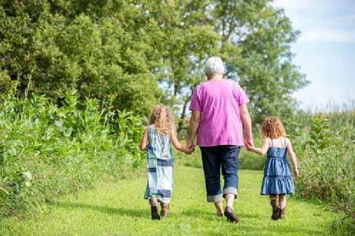 MBE for 'truly amazing' East Yorkshire foster carer