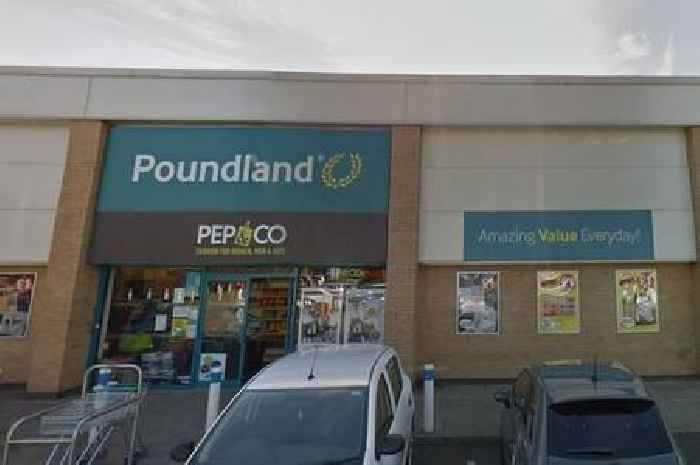 Two Hull Poundland stores among those at risk of closure this year