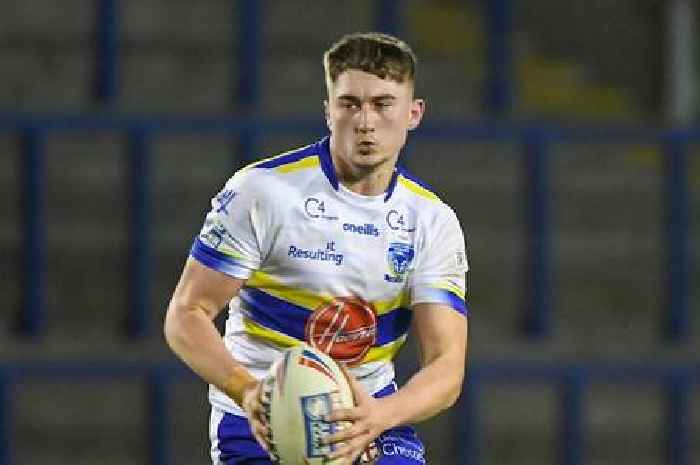 Hull KR's latest signing offers short-term fix but not a solution to biggest failing