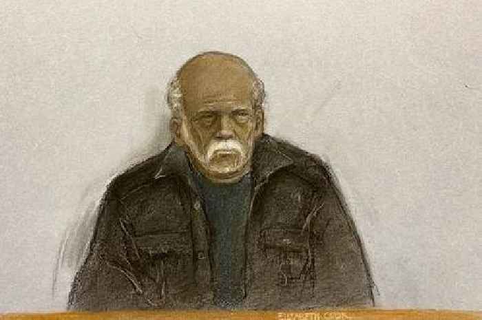 Billion-to-one DNA match links man to Bristol rape and murder, court hears