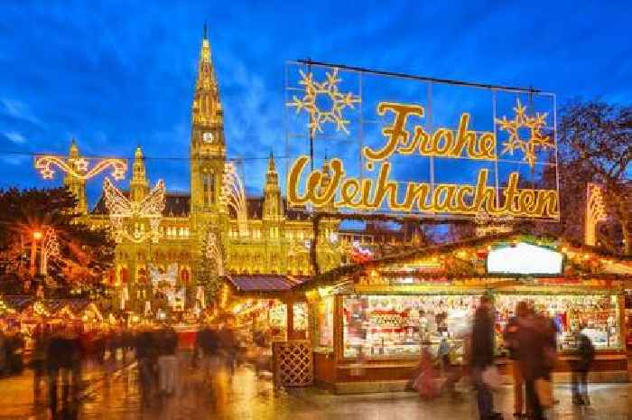 Bristol Airport gets four new easyJet routes for winter city breaks and Christmas markets