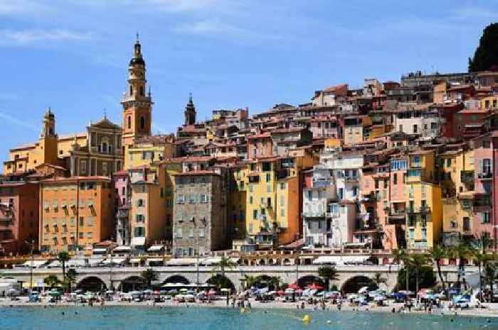 New law in France from July 1 affects beaches, parks and bus stops