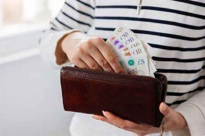 Pensioners warned over DWP's £10,000 savings limit