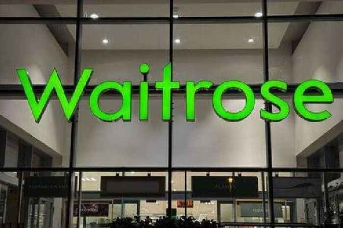 Waitrose opening new Bristol supermarket - its first full-size store in seven years