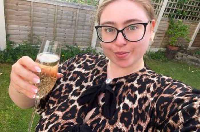 'I tried best Champagne in world that Aldi is selling for jaw-dropping price'