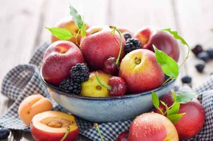 Keep fruit flies away for good with a 'powerful' homemade repellent