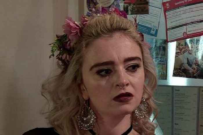 Coronation Street Nina Lucas' real age explained as party storyline sparks confusion