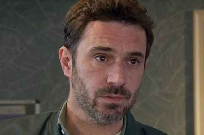 ITV Emmerdale fans 'rumble' how John Sugden will be caught as Robert returns to village
