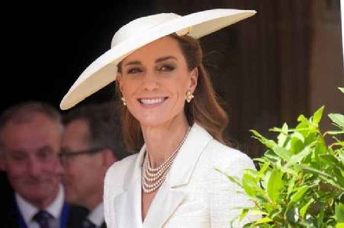 Kate Middleton pulls out of Royal Ascot appearance following cancer treatment