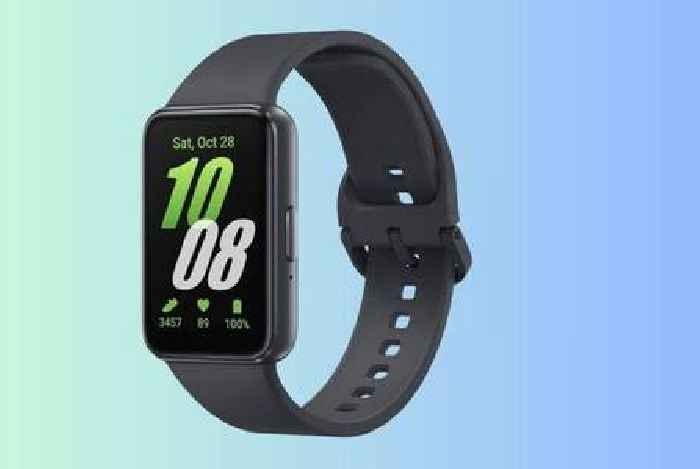 Samsung Galaxy smart watch is now 31% off in exclusive deal for Amazon Prime members