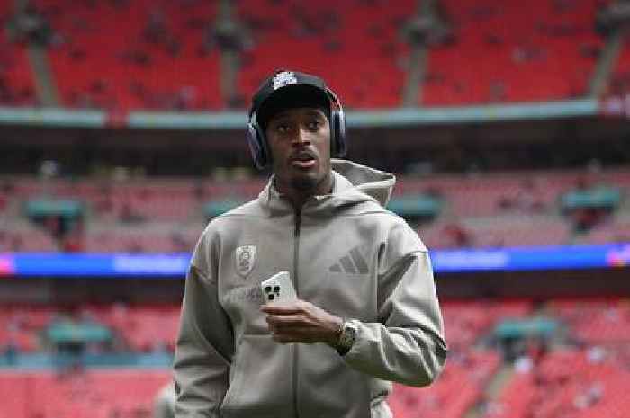 Nottingham Forest contract 'talks' revealed amid Manchester United transfer interest