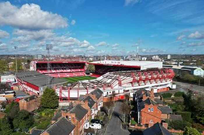 Nottingham Forest statement, key date - what we know amid City Ground redevelopment update